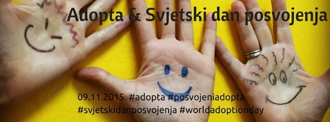 I ovo dijete Svjetski dan