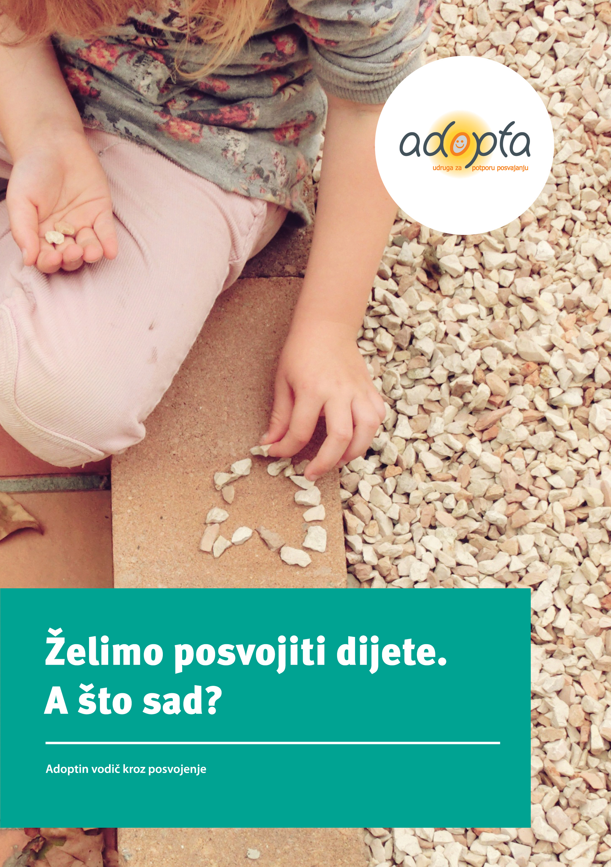 Zelimo posvojiti dijete