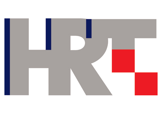 HRT logo