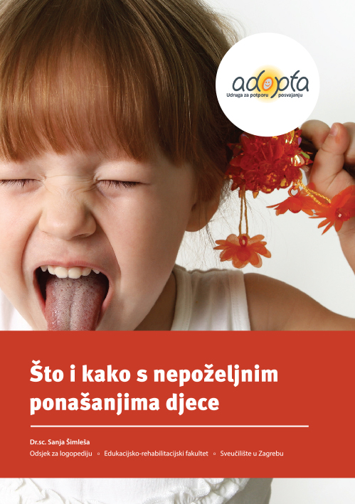 nepozeljnim ponasanjima djece