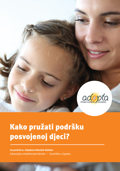 podrska posvojenoj djeci